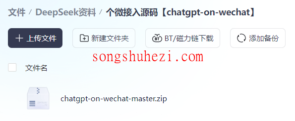 ai_tutorial_deepseek_integration_Personal_wechat_2