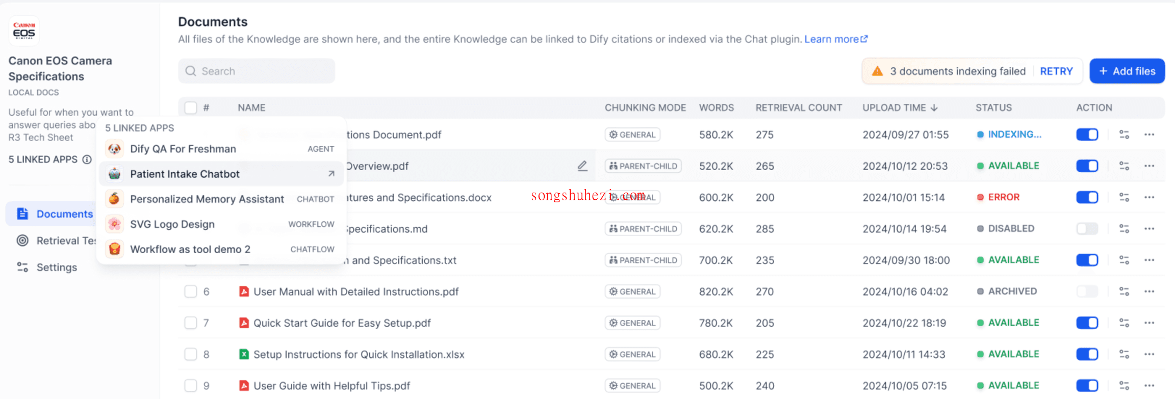 ai_tutorial_dify_advanced_Integrate_knowledge_application_4