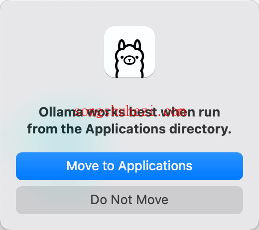 ai_tutorial_ollama_basic_install_mac_2