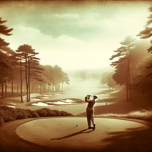 GolfGPT：专为高尔夫提供定制化训练计划和实时数据分析