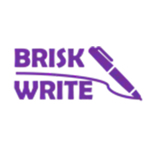 BriskWrite：创新AI撰写论文、研究论文的写作助手