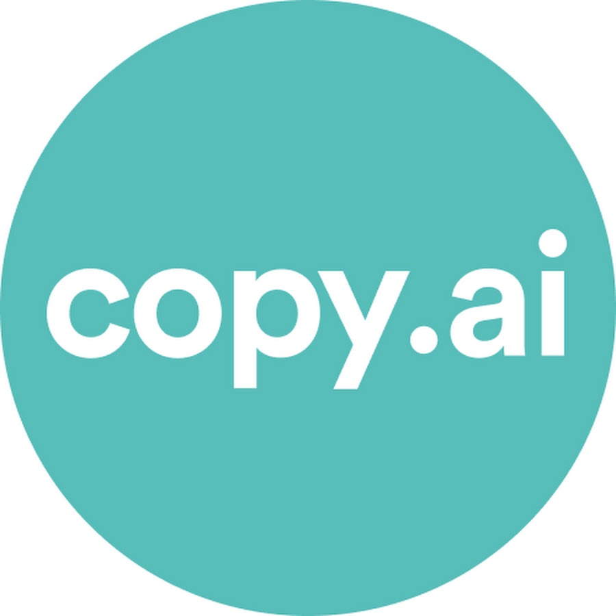 Copy.ai：人工智能营销文案和内容创作工具