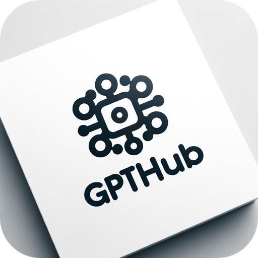 GPTs Hub：满足每一个需求的定制GPT解决方案