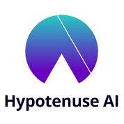 Hypotenuse AI：人工智能写作助手和文本生成器