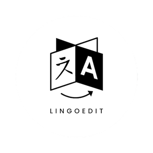 Lingoedit：简化翻译和编辑的AI语言伙伴