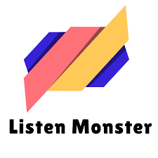 ListenMonster：内容创作者的终极转录平台