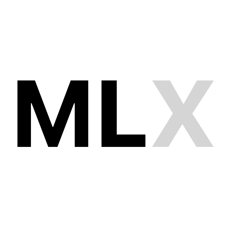 MLX：苹果推出的开源机器学习框架，专为Apple Silicon芯片设计