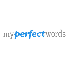 MyPerfectWords：在线高质量论文写作服务