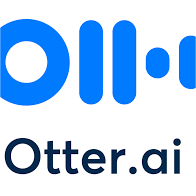Otter.ai：AI会议内容生成和实时转录