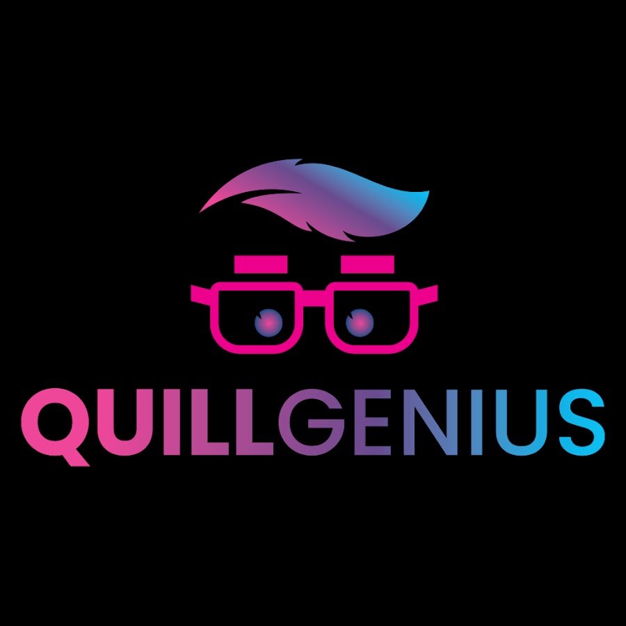 QuillGenius：由人工智能驱动的文案助手