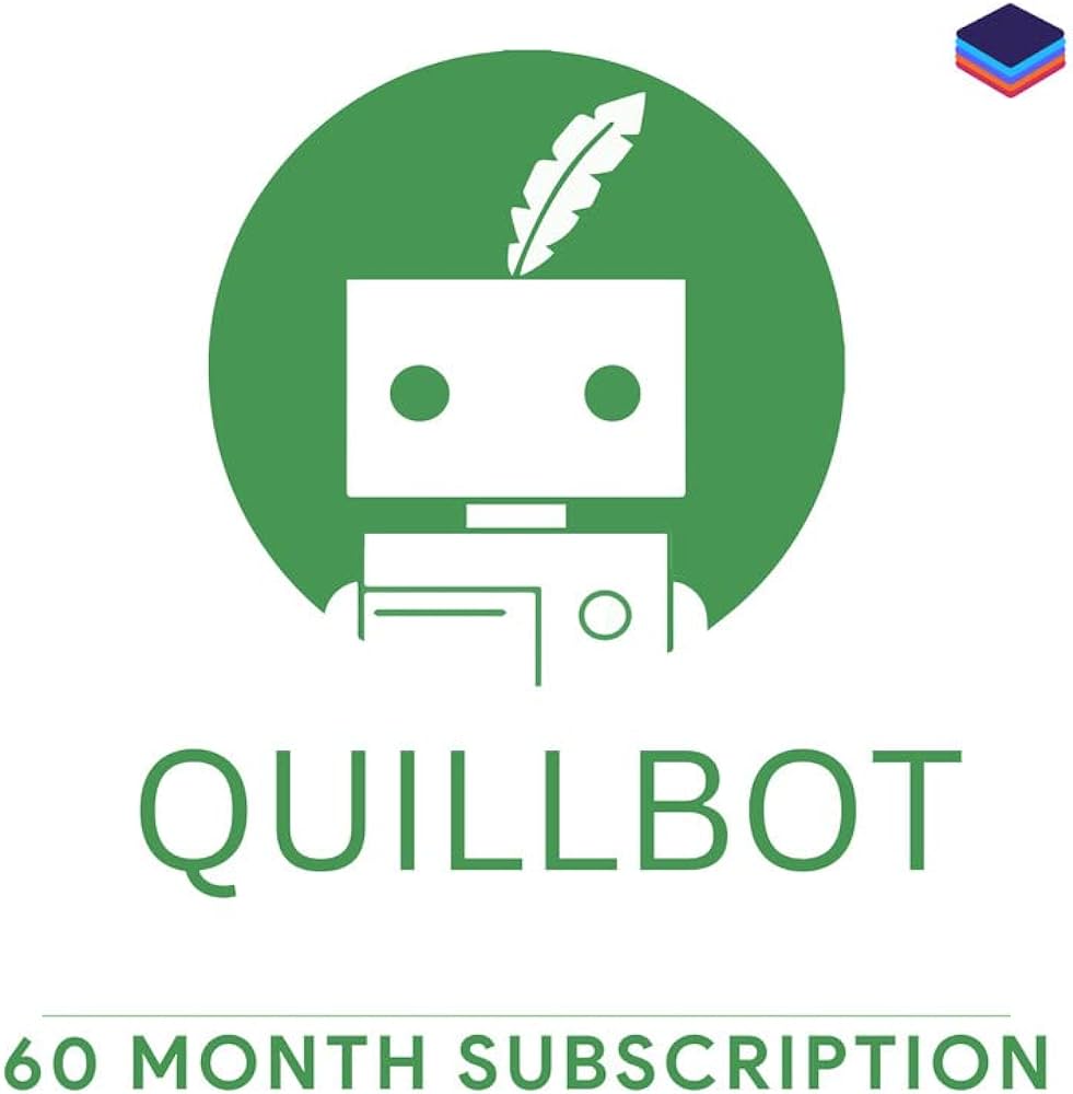 QuillBot：提升写作水平的AI重写工具