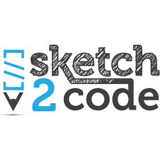 Sketch2Code：微软AI Lab推出的将手绘草图转换成HTML代码工具