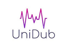 UniDub：多语言智能配音平台