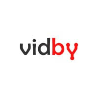 Vidby：快速视频翻译和配音服务