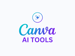 Canva AI图像生成：在线设计工具Canva推出的AI图像生成工具