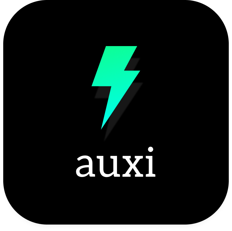 Auxi：功能强大的PowerPoint AI插件