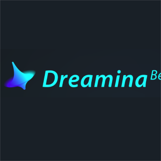 Dreamina：抖音旗下推出的AI图片创作工具