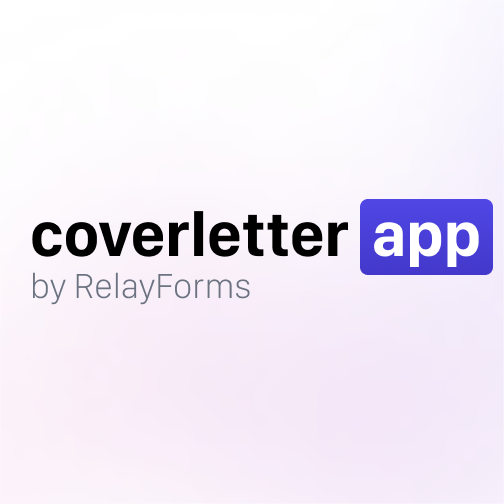coverletter.app：AI生成个性化求职信的在线平台
