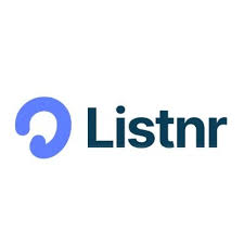 Listnr：AI文本到语音生成器