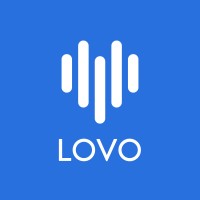 LOVO AI：AI人声和文本转语音生成工具