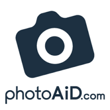 PhotoAid Image Upscaler：PhotoAid出品的免费在线人工智能图片放大工具