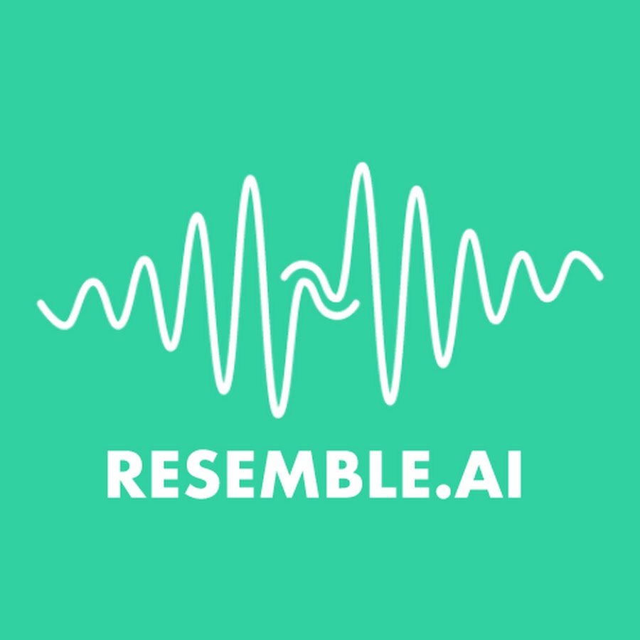 Resemble.ai：AI人声生成工具