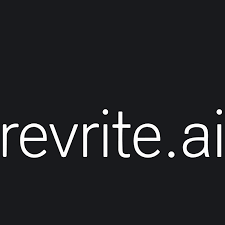 revrite.ai：提升文本易读性和流畅性的在线改写工具
