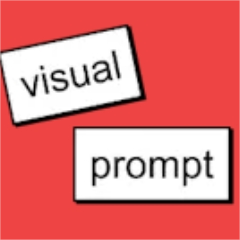 Visual Prompt Builder：可视化AI提示语选择和搭建