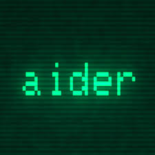 Aider：命令行AI编程工具
