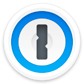 1Password：轻松管理和保护您的密码