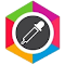 Color Picker and Color Dropper:网页取色工具
