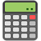 EasyCalc - Simple Calculator：简单计算器插件