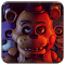 FNAF Theme For Chrome：个性化你的浏览器体验