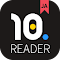 10ten Japanese Reader (Rikaichamp)：日语翻译神器