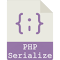 PHP Serialize/Unserialize：轻松转换PHP数据为JSON