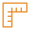 Page Ruler：在Chrome中绘制标尺检查网页元素对齐