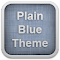 Plain Blue Theme：让你的Chrome浏览器更清新