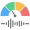 Sound Meter (Noise Decibel)：测量周围环境的声音和噪音