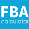 FBA Calculator for Amazon Sellers：轻松分析产品利润