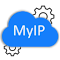 MyIP：显示IP地址和位置详情的实用工具