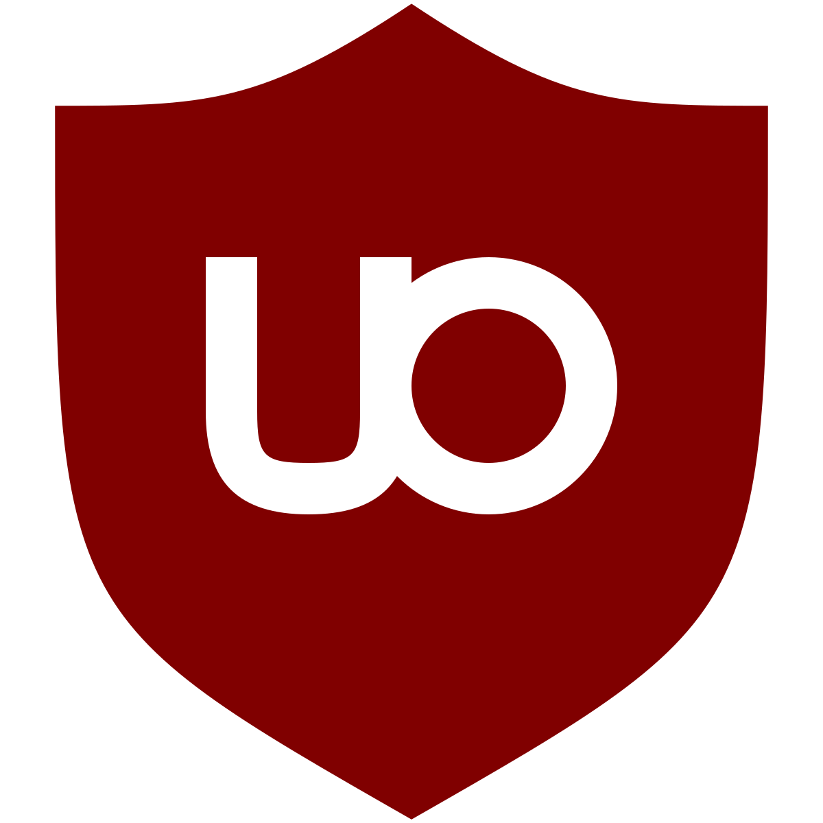 uBlock Origin：高效的网络请求过滤工具