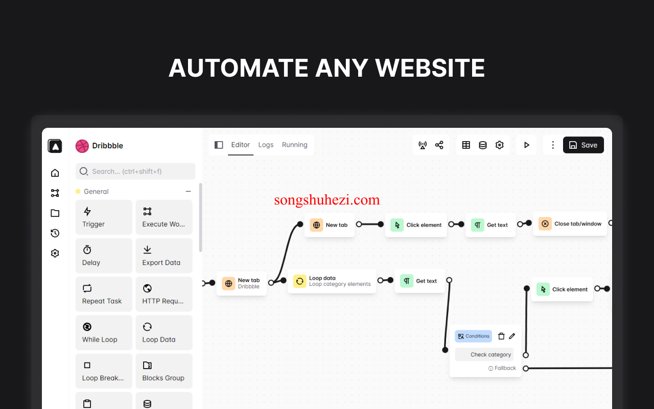 rpa_tutorial_automa_basic_introduction_1