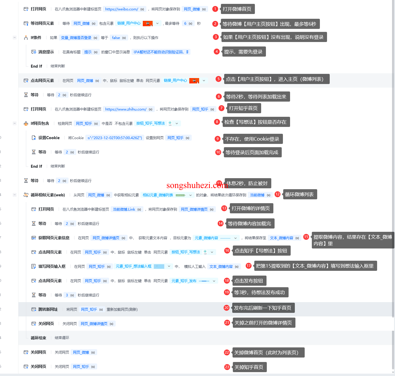 rpa_tutorial_octopus_case_sync_to_Zhihu_7